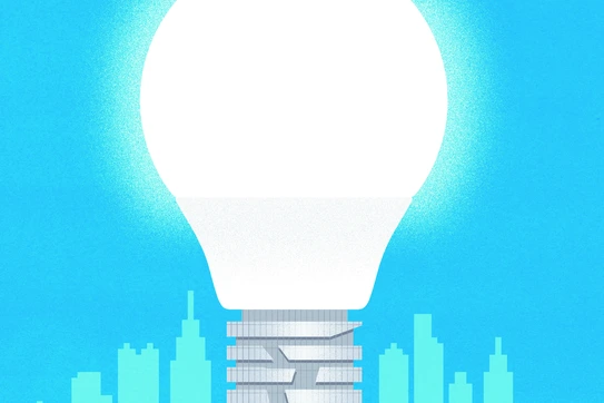 The Entrepreneurial Ecosystem