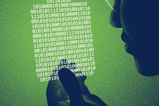 Inside the Groundbreaking Effort to Model and Measure the Data Economy