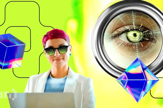 Professor Omid Malekan and Cathy Wood expect a Bright Future for Decentralization Amid US Crypto Crackdown