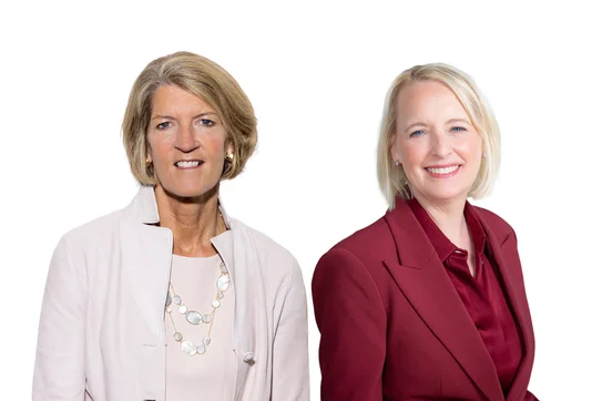 Beth Ford, President and CEO of Land O’Lakes, Inc., and Julie Sweet, Chair and CEO of Accenture, will receive the 2024 Deming Cup for Operational Excellence..