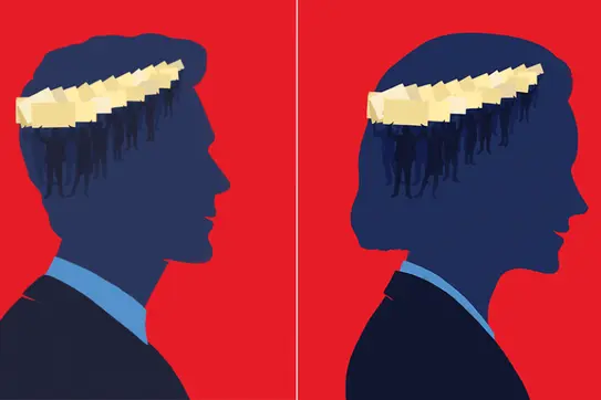 How to Get Elected