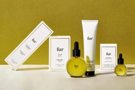 [FUR]get the Taboo