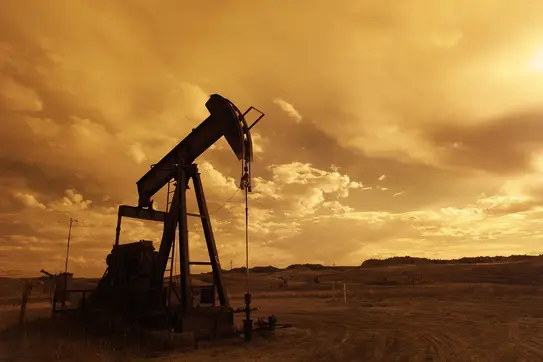 Are We Headed for a World Without Oil?