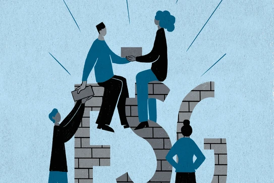 The Good, the Bad, and the Ugly of ESG Investing