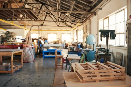 Entrepreneurship Is a Viable Option for the Formerly Incarcerated