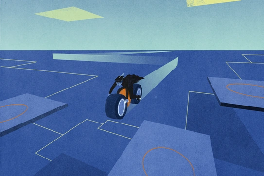 'Hyper-Speed and Hyper-Scale'