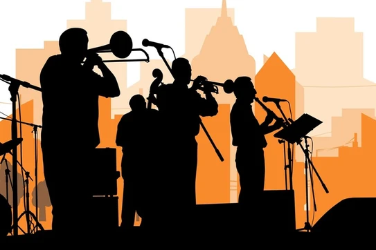 4 Leadership Lessons from Jazz