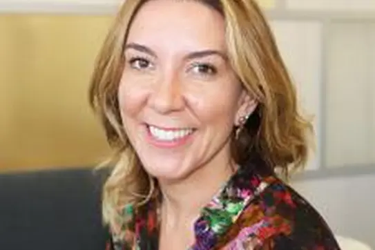 Antonia Romeo