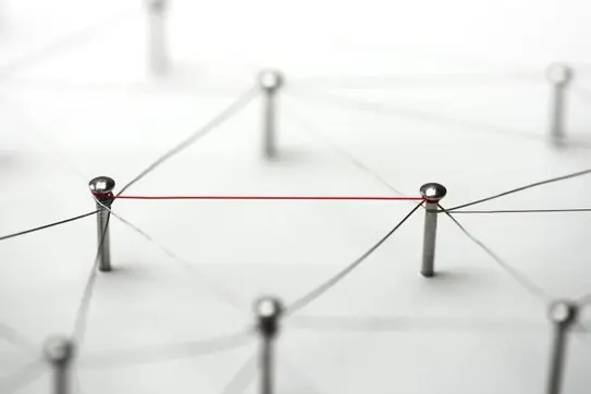 To Maximize Returns, Target the Network