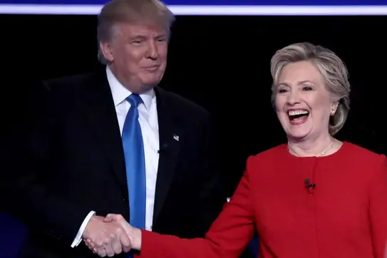 Five Things Any Leader Can Learn from the First Presidential Debate