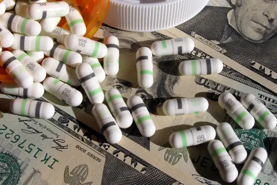 Even at Current Prices, Drug Innovation Is a Cost-Effective Means to Curb Cancer