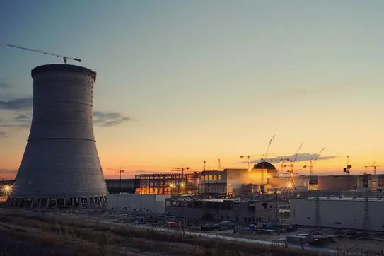 Reviving the Nuclear Dream