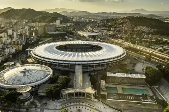 Rio Rakes in Record Sponsorship Haul, Even amid Turbulent Lead Up