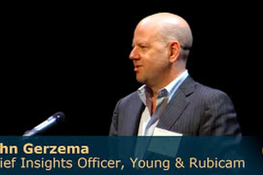 John Gerzema