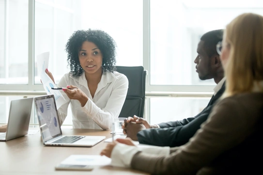 The Gender Factor in Investing