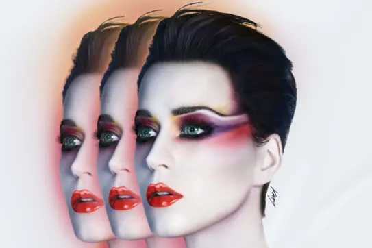 Why Katy Perry (and Every Other Musician) Is on Social Media