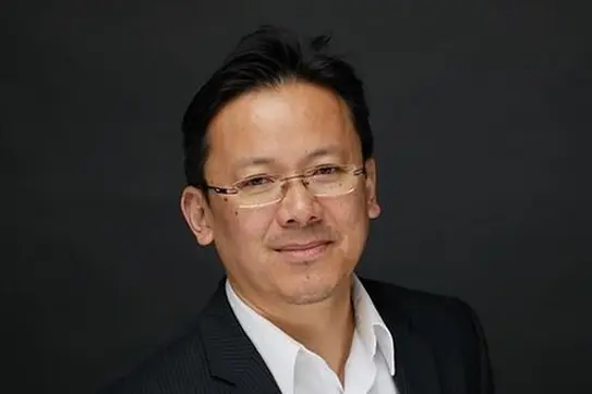 Michel Pham pictured