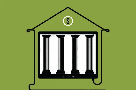 Finance Redefined