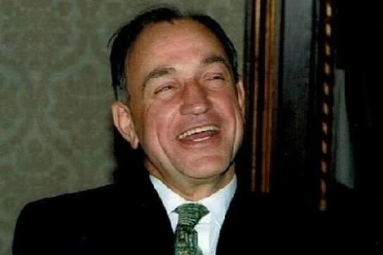 Daniel Cain pictured