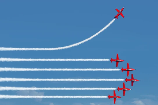 Four Secrets to Career Agility