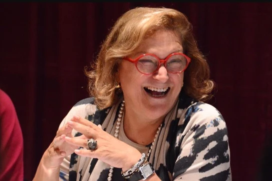 Seven Career Lessons from the World’s Seventh Most Powerful Woman
