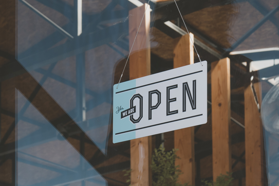A Fintech Entrepreneur Bolstering Main Street Businesses