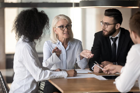 How ‘Masculine Energy’ Can Hinder Your Negotiation Success