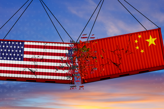 How Is the GOP's Bill Asking ERISA Fiduciaries to Avoid New Investments in 'Adversarial' Countries Consistent with the Party's Stated Ideal of Freedom of Choice in Investing?