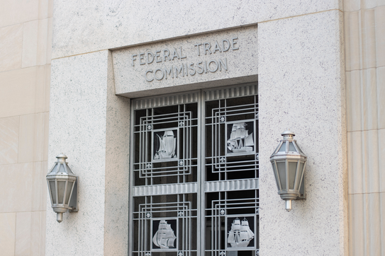 FTC building