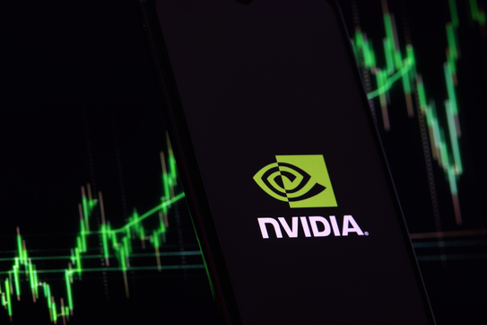 What Does Enron Teach Us About NVIDIA?