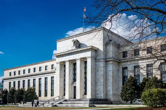 The Half-Point Rate Cut: Analyzing the Fed's Rationale Behind the Decrease
