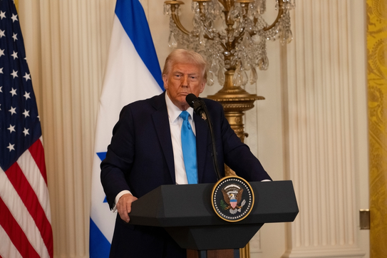 How Trump’s Tariffs are Threatening Global Economic Stability