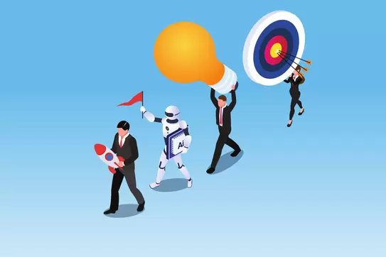 The Missing Link in AI Adoption