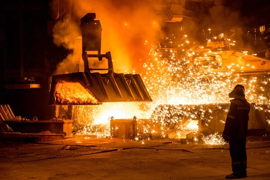 What Steel Decarbonization Needs