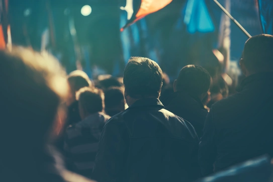 The True Face of Political Debate: Why It’s More Positive Than You Think