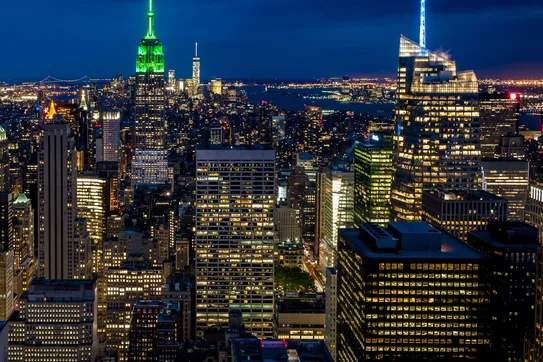 Climate Week NYC: CBS Experts Weigh In on Smart Incentives, Solutions in the Fight Against Climate Change
