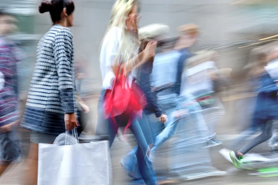 The Marketplace for Consumer Attention