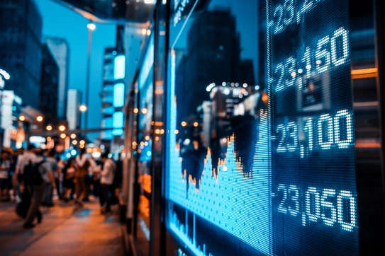 Stock Market Predictions of the Future: What Lies Ahead for Investors in 2025?