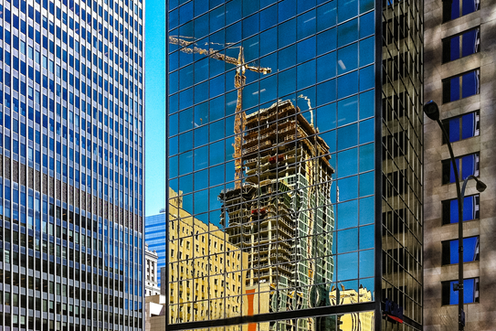 White Paper, The Future of NYC Real Estate: A Think Bigger Innovations Workshop