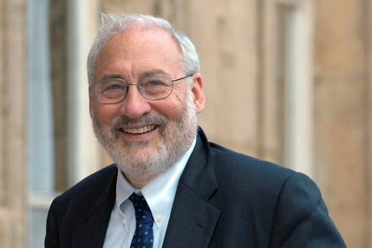 Joseph Stiglitz