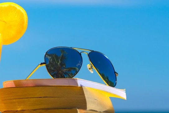 What Scholars Will Be Reading This Summer