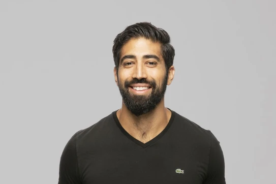 Sunny Grewal '13