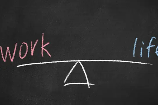 How Do I Find Work-Life Balance