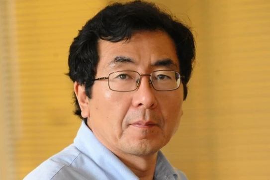Photo Image of Jingguang Chen