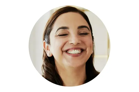 Photo Image of Sheena Iyengar