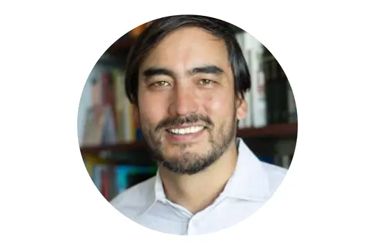Photo Image of Tim Wu
