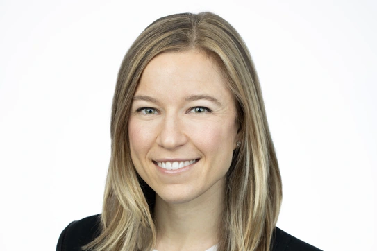 Photo Image of Carolyn Ganon