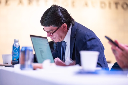 Photo Image of Tano Santos