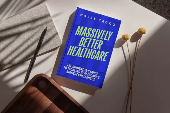 Massively Better Healthcare Photo Image
