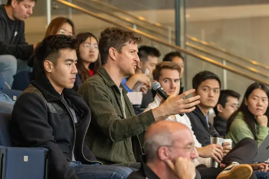 CBS Event Image